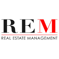 REM Real Estate Management logo - Similar company to Xto Group Srl