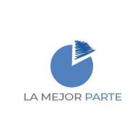 La Mejor Parte logo - Similar company to Educaser