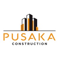 Pusaka Construction logo - Similar company to Recta Construction