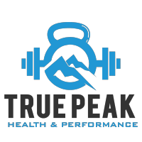 True Peak Health & Performance logo - Similar company to Peak