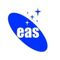 European Astronomical Society logo - Similar company to Unpack Digital