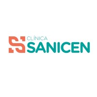 Clínica SANICEN logo - Similar company to Salus Preventiva Sac