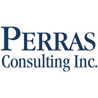 Perras Consulting Inc. logo - Similar company to Certisync International