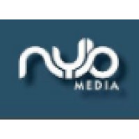 NYB MEDIA Inc. logo - Similar company to Creatica Studios™ | A Creative Agency That Digs Strategy, Content And Execution | Toronto
