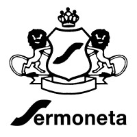 Sermoneta logo - Similar company to Massimiliano Sermoneta Luxury Living