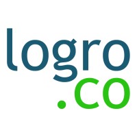 Logro.co logo - Similar company to Conexcol Cloud Colombia S.A.S.