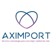 Aximport S.R.L. logo - Similar company to Optimizar S.A.