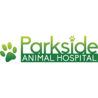 Parkside Animal Hospital logo - Similar company to Animal Hospital Inc.