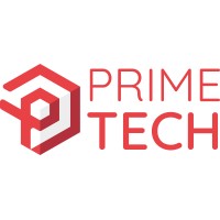 Prime Tech Kuwait logo - Similar company to Linco Trading