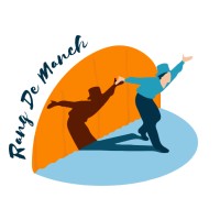 Rang De Manch logo - Similar company to Auxipulus