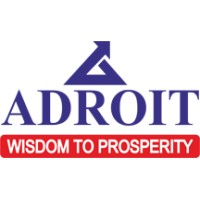 Adroit financial services logo - Similar company to Sunrays Financial Services