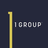 1Group logo - Similar company to Steele Associates