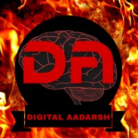 digital aadarsh logo - Similar company to Digital Drone