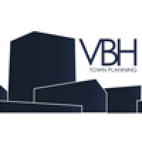 VBH Town Planning logo - Similar company to Intellidata Analytics