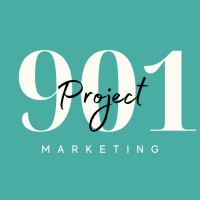 PROJECT 901 logo - Similar company to Neon Navy