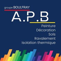 APB Décoration logo - Similar company to Valovert
