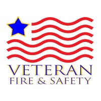 Veteran Fire and Safety logo - Similar company to Fire Safety Solutions, Inc.