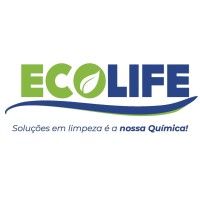 Ecolife Química logo - Similar company to Proclean