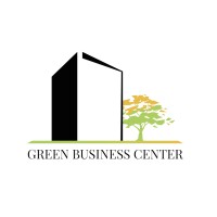 Green Business Center logo - Similar company to Green Business Centre