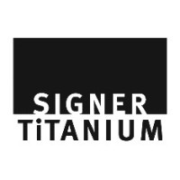 Signer Titanium AG logo - Similar company to Feroplan Engineering Ag