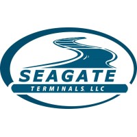 Seagate Terminals, LLC logo - Similar company to Rigamax