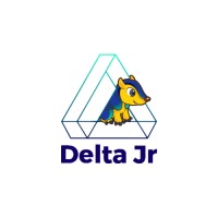 Delta Jr logo - Similar company to Semap