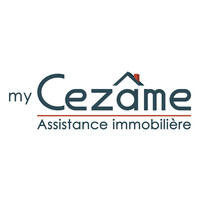 myCezâme logo - Similar company to Capimmo 83