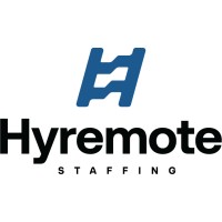 Hyremote logo - Similar company to Us Pump Corp