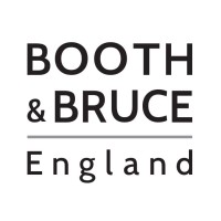 Booth & Bruce logo - Similar company to Framed Opticians