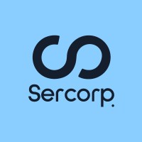SERCORP logo - Similar company to Corpesca