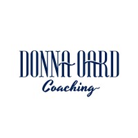 Donna Oard Executive Life Coaching logo - Similar company to Tabink Digital Hub