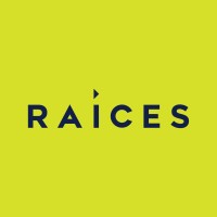 RAICES logo - Similar company to Kids In Need Of Defense (Kind)