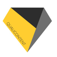 QualiContent logo - Similar company to Samarkand Explore