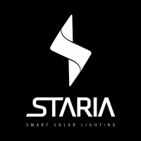 Staria Technologies logo - Similar company to Gupi Startup