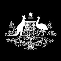 Australian Government logo - Similar company to Commonwealth Treasury