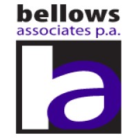 Bellows Associates P.A. logo - Similar company to Absolute Wealth Management, Llc
