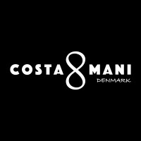 Costamani logo - Similar company to Kalager Design Aps