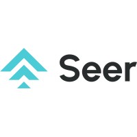 Seer logo - Similar company to Paperless Ltd
