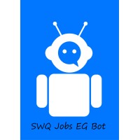 SWQ Jobs EG Bot logo - Similar company to Three2One Communications