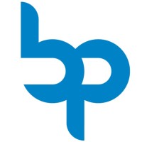 Bridger Photonics logo - Similar company to Lb Enterprises