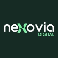 Nexovia Digital logo - Similar company to Five Core Engineering (Pvt) Ltd.