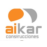 Construcciones Aikar Anaiak logo - Similar company to Evalarra