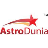 AstroDunia logo - Similar company to Metamonix Global Private Limited