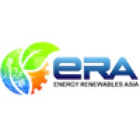 Era Energy Renewables Asia, Inc.