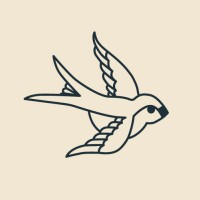 Erstwilder logo - Similar company to Vege Threads