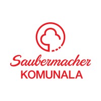SAUBERMACHER KOMUNALA Murska Sobota d.o.o. logo - Similar company to Komunala Tržič D.O.O.