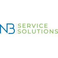 NB Service Solutions logo - Similar company to Axl Audiovisual Ltd
