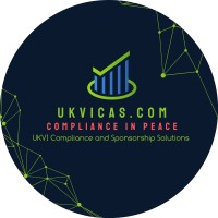 UKVICAS Limited logo - Similar company to Yellowstone Contract Management B.V.