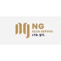NG ECZA DEPOSU logo - Similar company to Atb Ecza Deposu