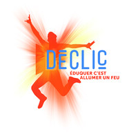 Collège Declic logo - Similar company to Ecole Dé-Couverte/Ecole-Collège-Lycée Alternatifs/Lyon Ouest